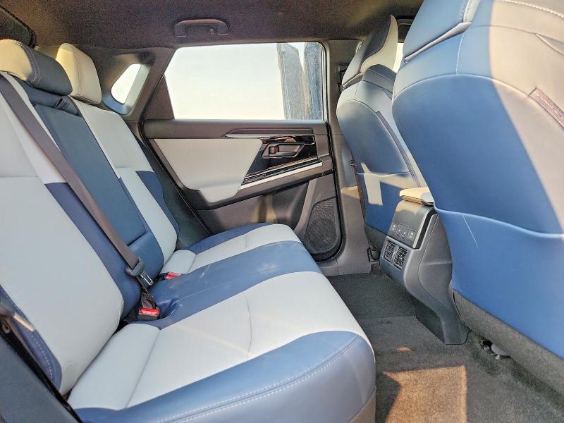 Aukcja sprzedaży 2025 Subaru Solterra, vin: JTMABABA9SA092278, numer aukcji: 64572056