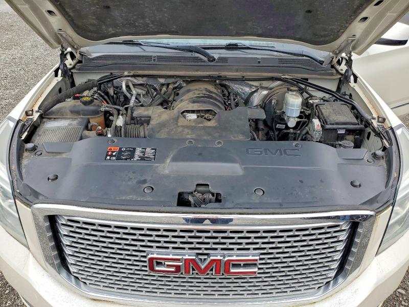 2015 Gmc Yukon Xl მანქანა იყიდება აუქციონზე, vin: 1GKS2JKJXFR170177, აუქციონის ნომერი: 64922336
