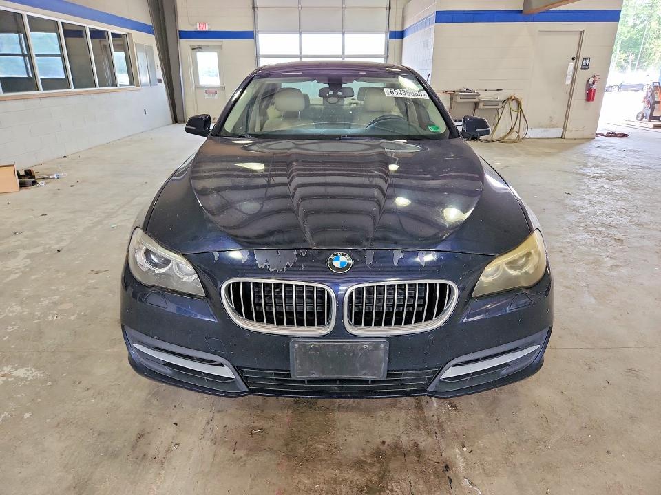 Aukcja sprzedaży 2014 Bmw 535, vin: WBAFV3C56ED684697, numer aukcji: 65435066