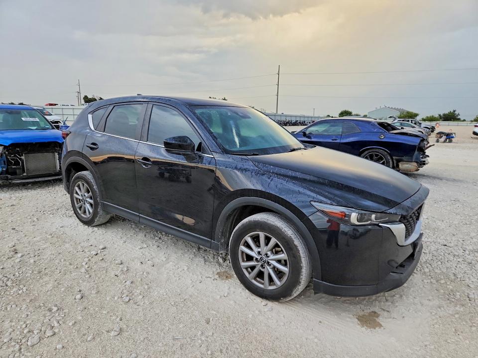 Aukcja sprzedaży 2023 Mazda Cx5, vin: JM3KFBAM9P0245000, numer aukcji: 66742196