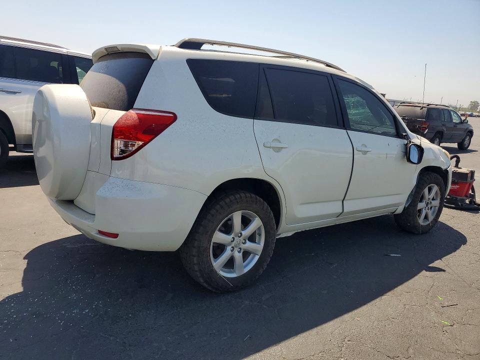 Aukcja sprzedaży 2007 Toyota Rav4, vin: JTMBK31V275014221, numer aukcji: 63446276