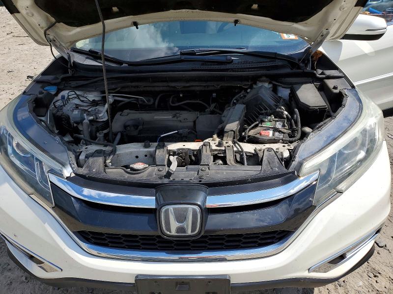 64722566 :رقم المزاد ، 5J6RM4H91GL078733 vin ، 2016 Honda Cr-v مزاد بيع
