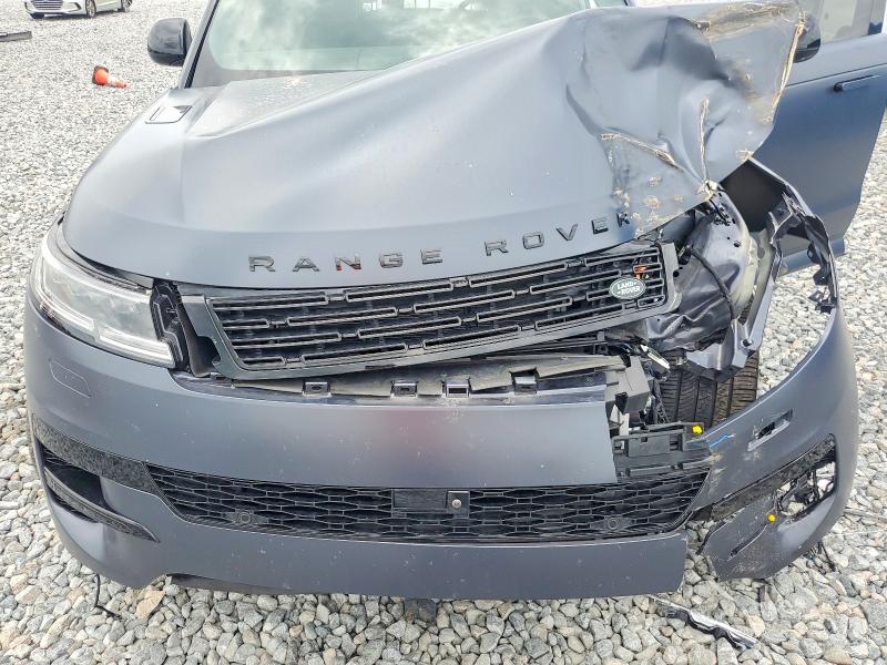Продажа на аукционе авто 2024 Land Rover Range Rover Sport, vin: SAL1L9FU8RA420440, номер лота: 63925636