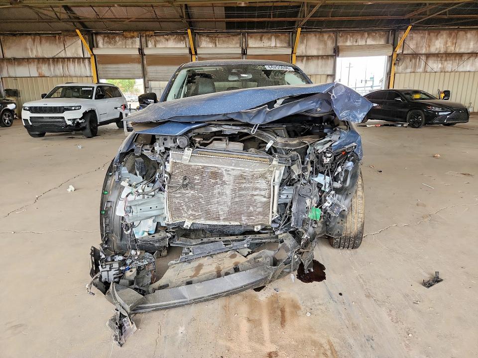 Aukcja sprzedaży 2025 Mazda Cx-5, vin: JM3KFBCM7S0552865, numer aukcji: 64255696