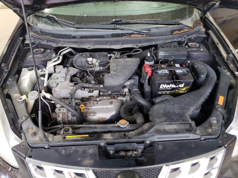 Продажа на аукционе авто 2012 Nissan Rogue, vin: JN8AS5MV2CW379008, номер лота: 64666786