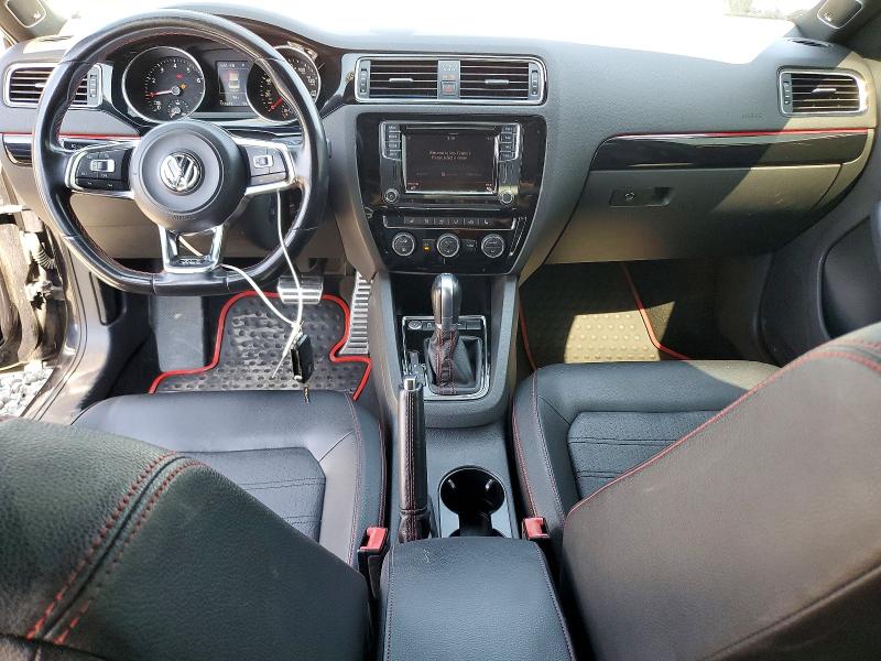 2016 Volkswagen Jetta მანქანა იყიდება აუქციონზე, vin: 3VW4T7AJ5GM313896, აუქციონის ნომერი: 63551796
