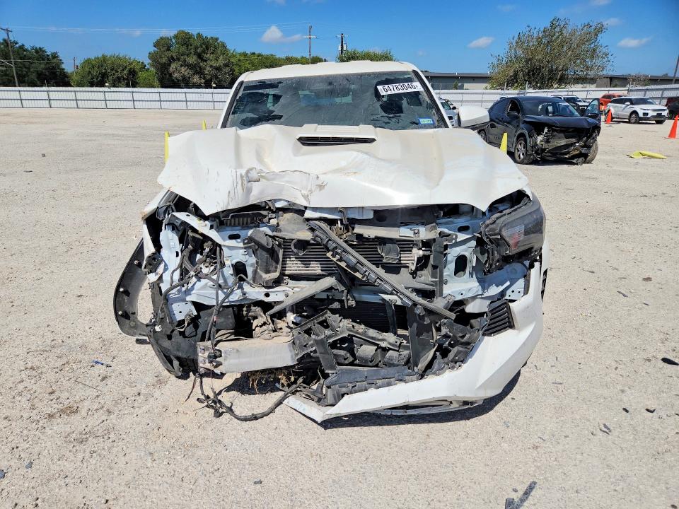 64783046 :رقم المزاد ، 3TYLC5LN6ST026602 vin ، 2025 Toyota Tacoma مزاد بيع