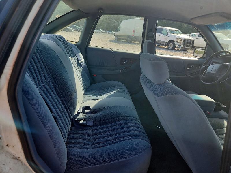 Продажа на аукционе авто 1995 Buick Regal, vin: 2G4WB52M5S1429266, номер лота: 65731266
