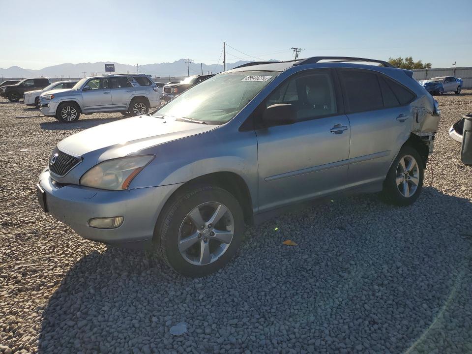 Продажа на аукционе авто 2005 Lexus Rx, vin: 2T2HA31U85C084029, номер лота: 66944276
