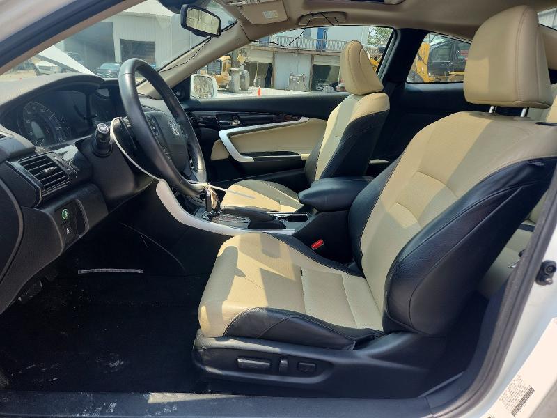 Aukcja sprzedaży 2015 Honda Accord, vin: 1HGCT2B87FA000911, numer aukcji: 64482336