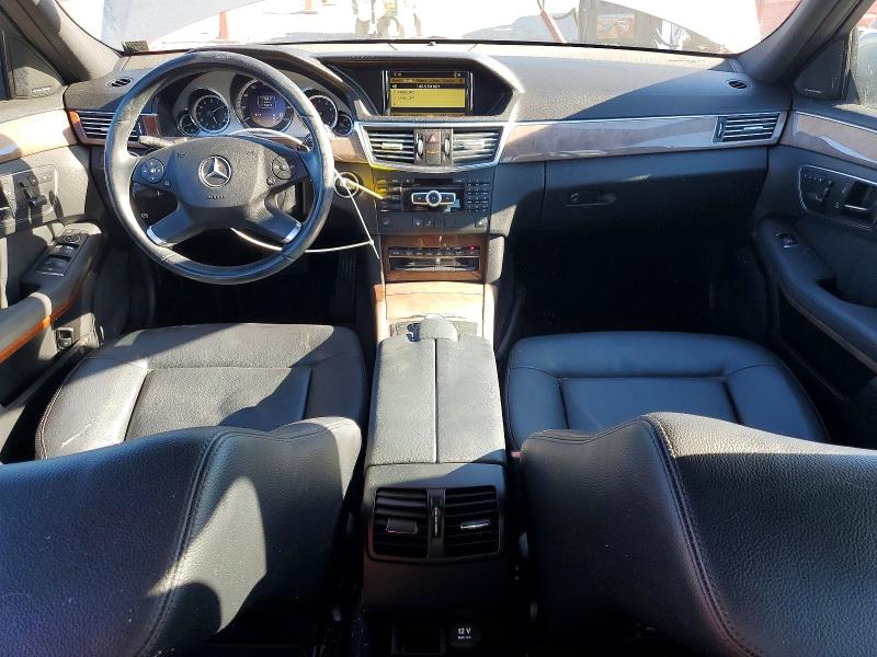 Aukcja sprzedaży 2012 Mercedes-benz E, vin: WDDHF5KB8CA525762, numer aukcji: 65050786