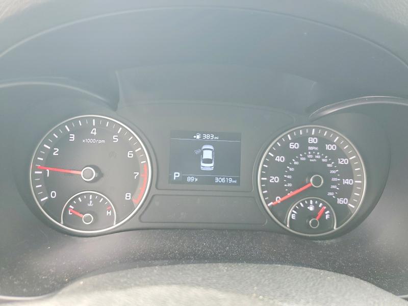 64084276 :رقم المزاد ، 5XXGT4L37KG340170 vin ، 2019 Kia Optima مزاد بيع