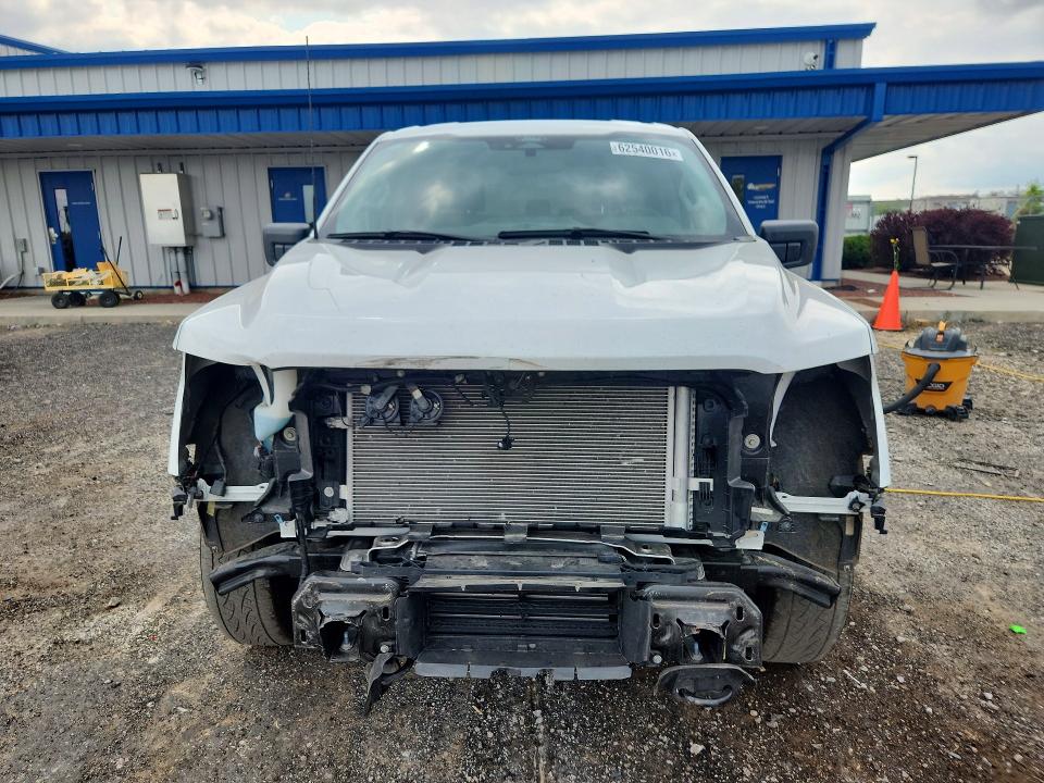 Aukcja sprzedaży 2025 Ford F150, vin: 1FTEW1LP6SKD59945, numer aukcji: 62540016