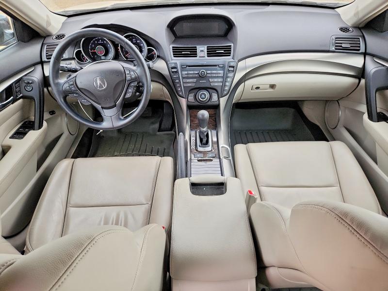 63876846 :رقم المزاد ، 19UUA8F24DA015608 vin ، 2013 Acura Tl مزاد بيع