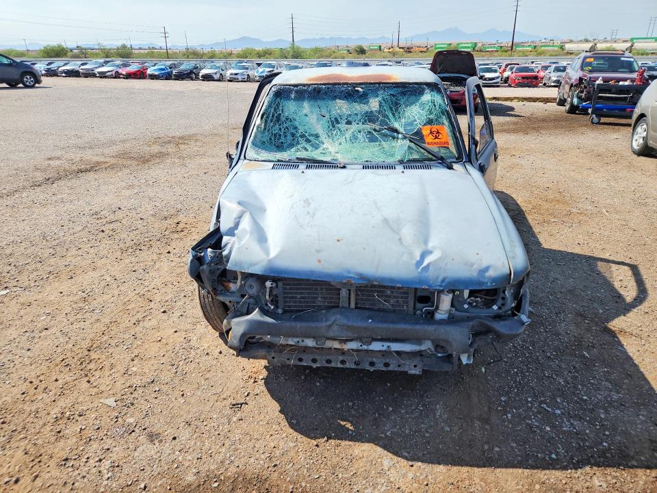 Aukcja sprzedaży 1994 Toyota Pickup, vin: 4TARN81A0RZ288833, numer aukcji: 64313176
