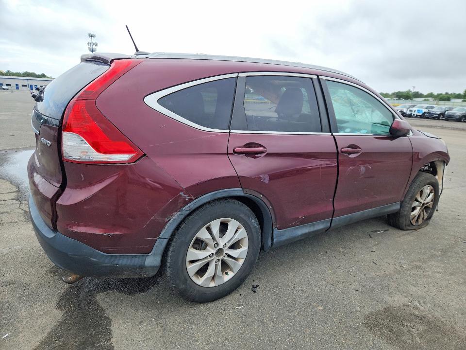 Aukcja sprzedaży 2014 Honda Cr-v, vin: 5J6RM4H70EL043855, numer aukcji: 63376926