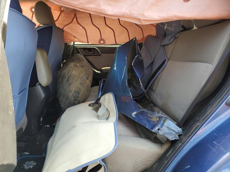 Aukcja sprzedaży 2016 Subaru Forester, vin: JF2SJADC2GH415818, numer aukcji: 64056126