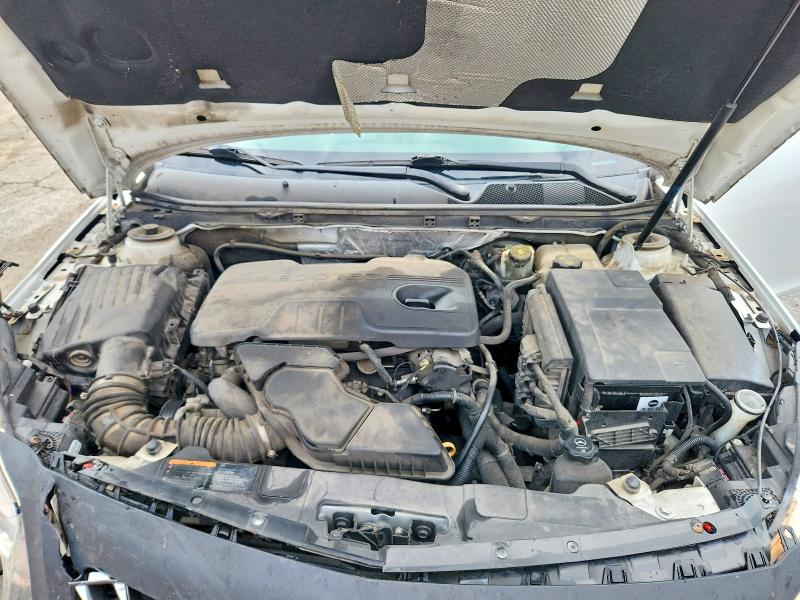 Aukcja sprzedaży 2011 Buick Regal, vin: 2G4GN5EC8B9215288, numer aukcji: 64476576