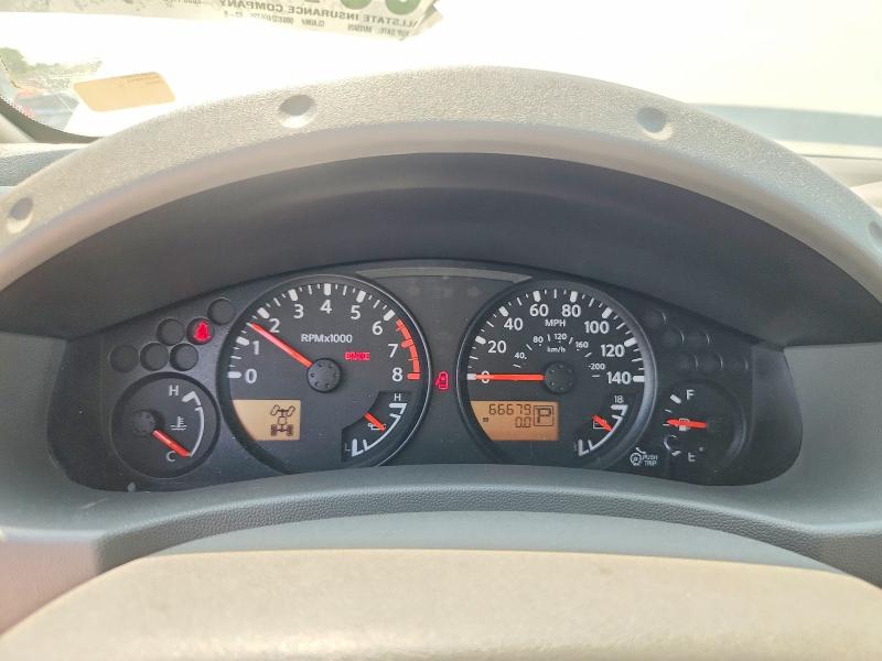 Продаж на аукціоні авто 2018 Nissan Frontier, vin: 1N6DD0EVXJN723981, номер лоту: 66744756