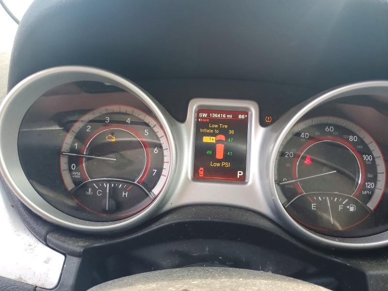 Aukcja sprzedaży 2017 Dodge Journey, vin: 3C4PDDEGXHT623379, numer aukcji: 63413656