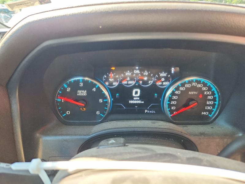 2018 Gmc Sierra მანქანა იყიდება აუქციონზე, vin: 3GTU2PEJ4JG120273, აუქციონის ნომერი: 63685946