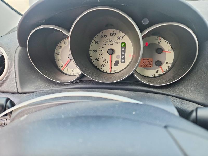 63648126 :رقم المزاد ، JM1BK32F471644840 vin ، 2007 Mazda 3 مزاد بيع