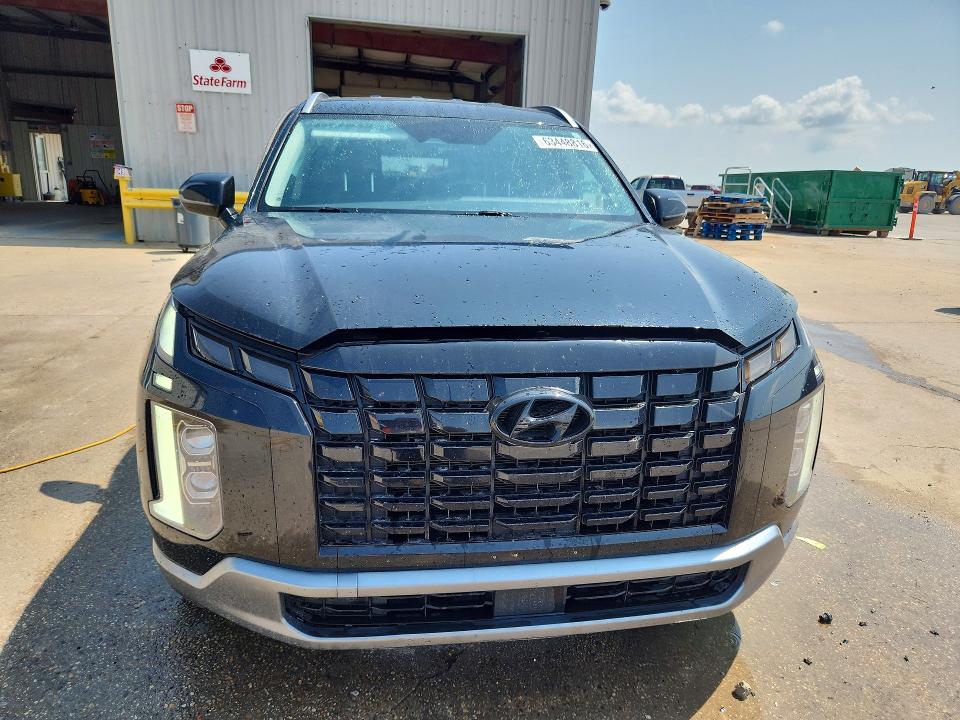 Aukcja sprzedaży 2025 Hyundai Palisade, vin: KM8R24GE5SU831026, numer aukcji: 63448816