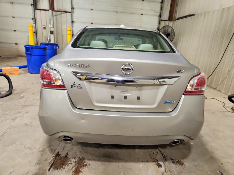 Aukcja sprzedaży 2013 Nissan Altima, vin: 1N4AL3AP3DC299745, numer aukcji: 63914636