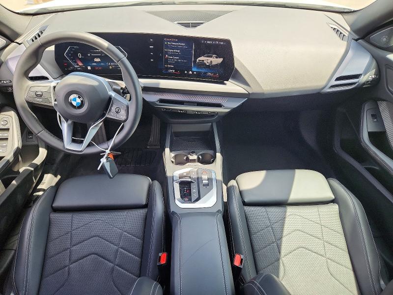 63928156 :رقم المزاد ، WBA83GG09T7T84216 vin ، 2026 Bmw 228 مزاد بيع