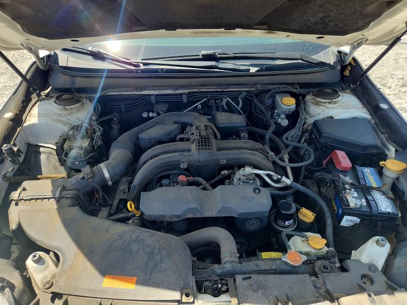 65660176 :رقم المزاد ، 4S4BSANC1G3331962 vin ، 2016 Subaru Outback مزاد بيع