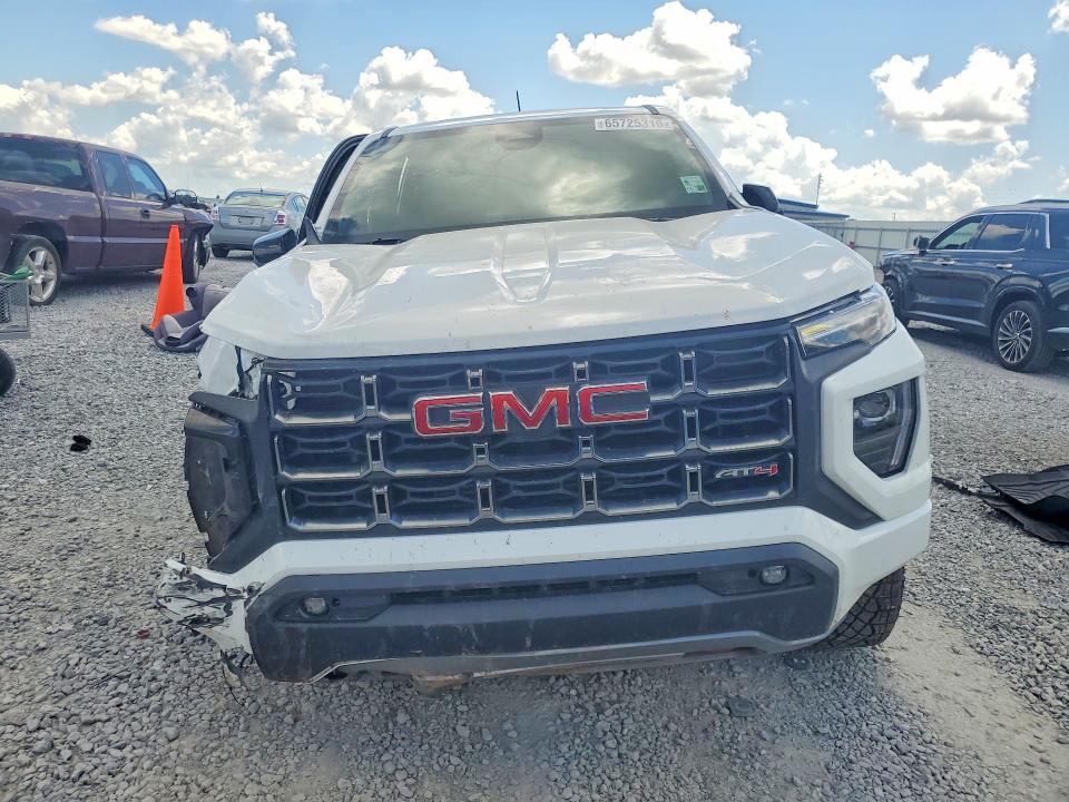 Продажа на аукционе авто 2024 Gmc Canyon, vin: 1GTP6DEKXR1320058, номер лота: 65725316