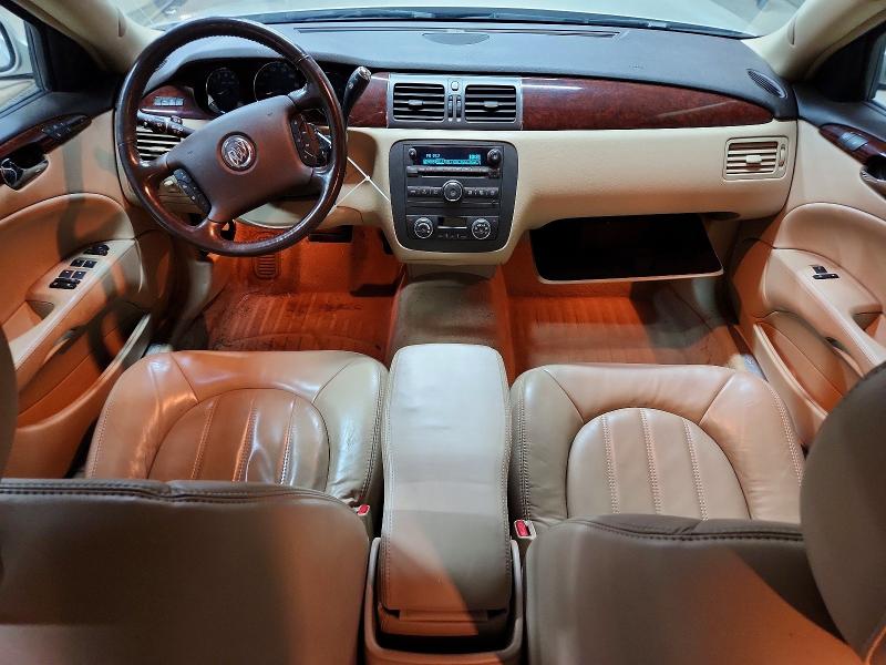 Aukcja sprzedaży 2008 Buick Lucerne, vin: 1G4HD57268U144437, numer aukcji: 64005756