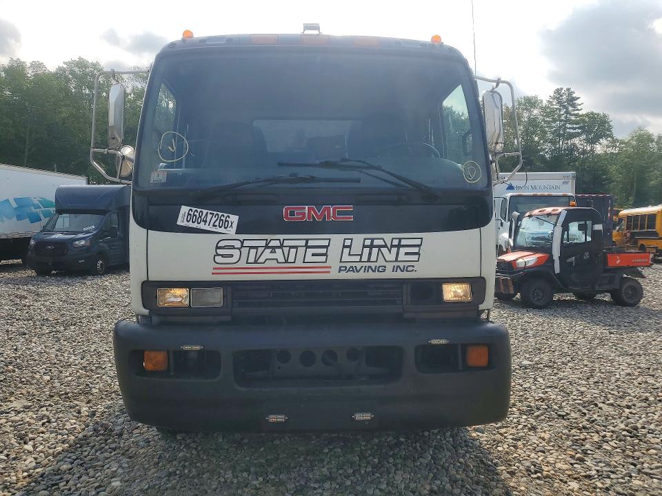 Aukcja sprzedaży 2007 Gmc T-series, vin: 1GDJ7F1B07F421397, numer aukcji: 66847266