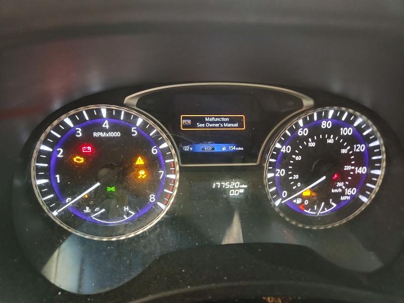 2015 Infiniti Qx60 მანქანა იყიდება აუქციონზე, vin: 5N1AL0MM2FC542986, აუქციონის ნომერი: 67344956