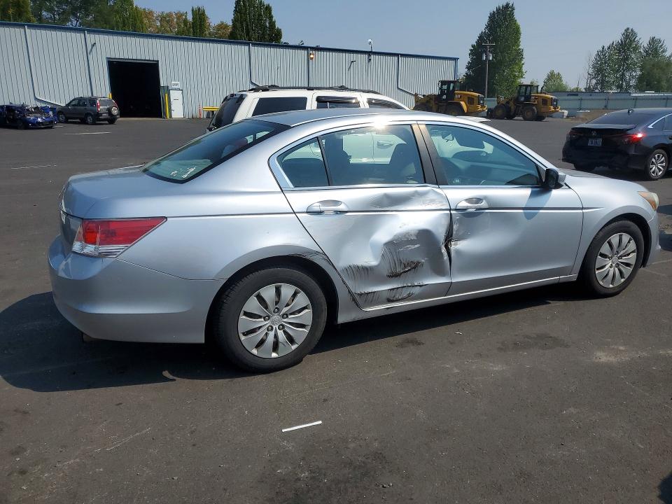 Aukcja sprzedaży 2008 Honda Accord, vin: 1HGCP26338A065681, numer aukcji: 63728046