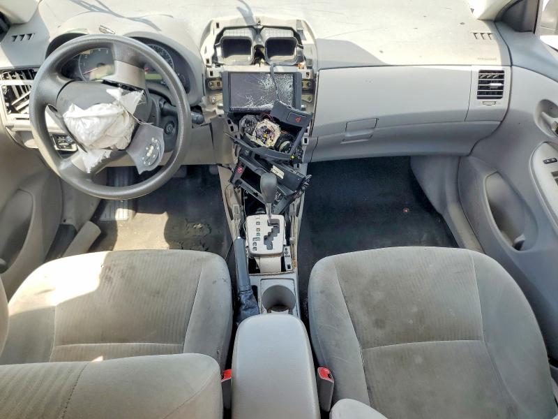 2010 Toyota Corolla მანქანა იყიდება აუქციონზე, vin: 2T1BU4EE5AC273614, აუქციონის ნომერი: 67039716