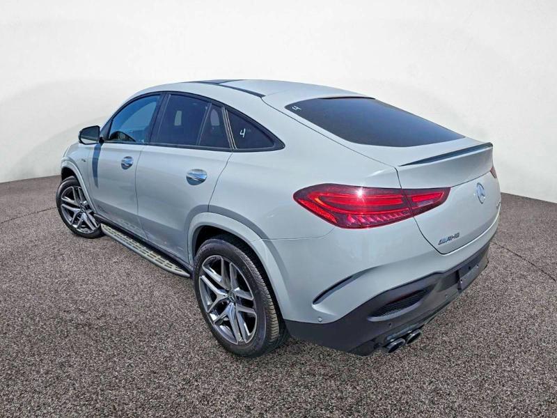 2024 Mercedes-benz Gle Coupe მანქანა იყიდება აუქციონზე, vin: 4JGFD6BB7RB104496, აუქციონის ნომერი: 66871126