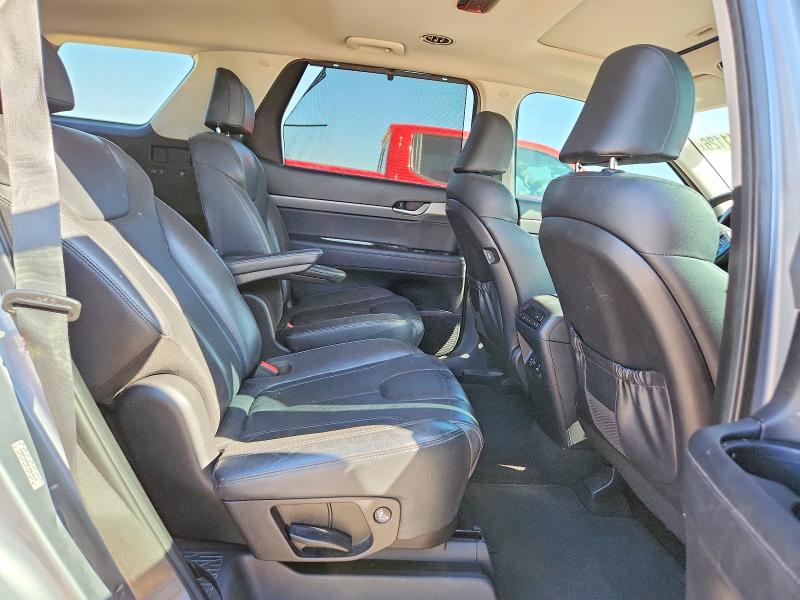 Aukcja sprzedaży 2020 Hyundai Palisade, vin: KM8R44HE8LU064010, numer aukcji: 65111126