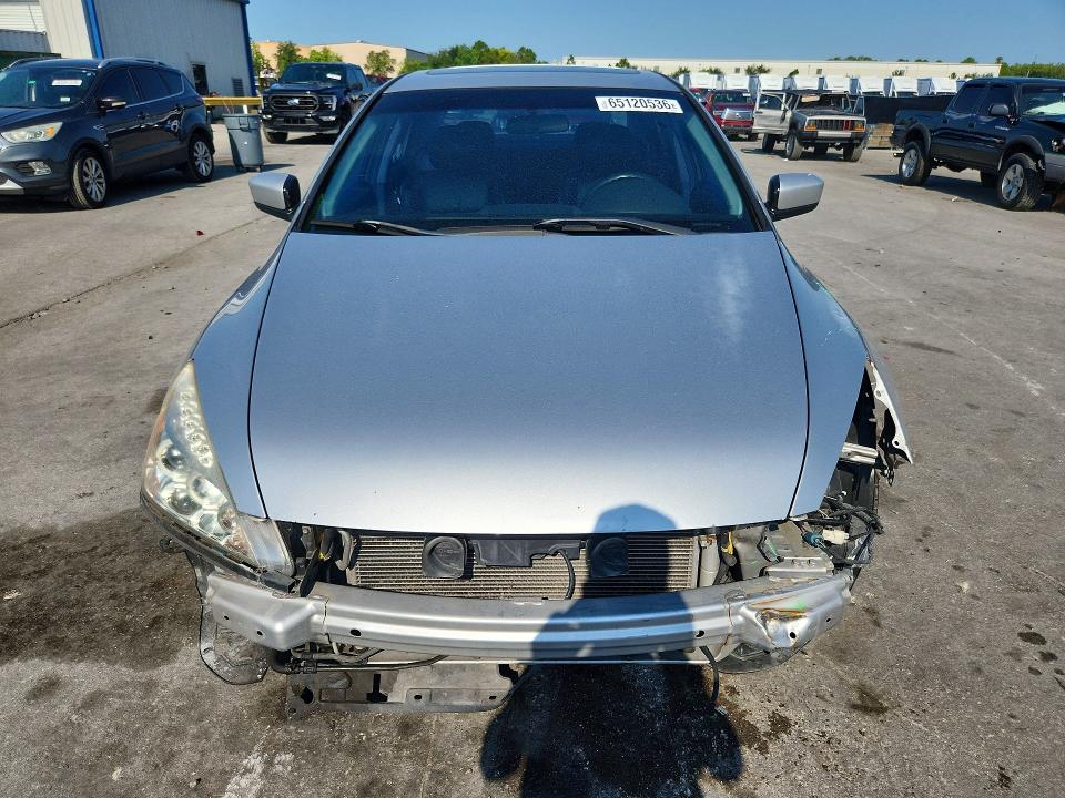 Продаж на аукціоні авто 2006 Honda Accord, vin: 1HGCM66536A007844, номер лоту: 65120536