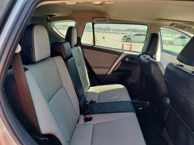 Aukcja sprzedaży 2017 Toyota Rav4, vin: 2T3YFREV7HW370704, numer aukcji: 66606466