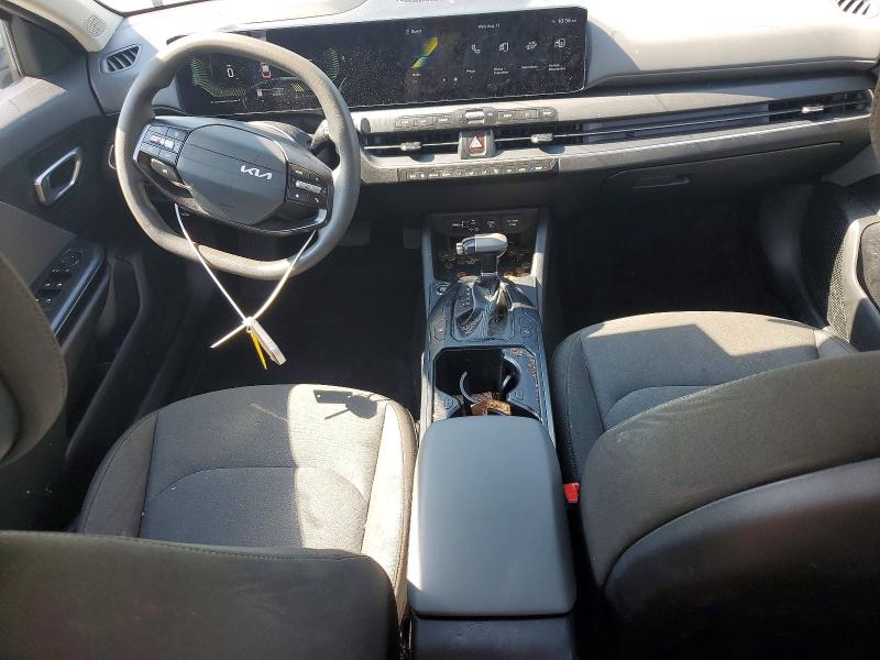Aukcja sprzedaży 2025 Kia K4, vin: 3KPFT4DE5SE200364, numer aukcji: 62669446