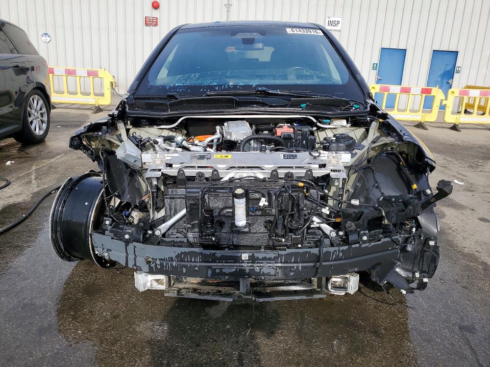 Продажа на аукционе авто 2024 Bmw Ix, vin: WB523CF04RCN52035, номер лота: 61433916
