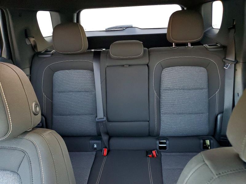 64309826 :رقم المزاد ، 3GKALUEG0TL340219 vin ، 2026 Gmc Terrain مزاد بيع