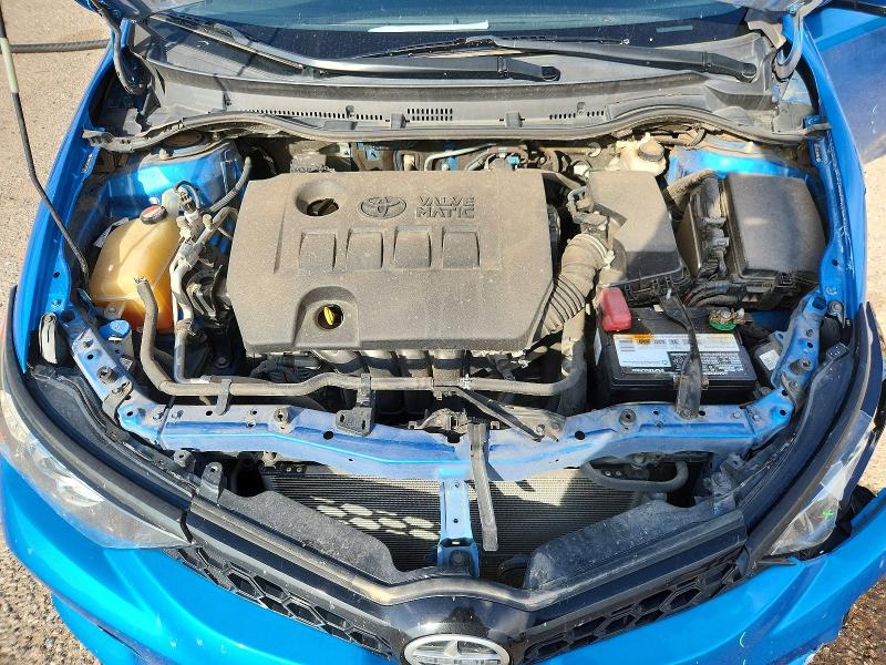 Продажа на аукционе авто 2016 Scion Im, vin: JTNKARJE7GJ517400, номер лота: 66755616