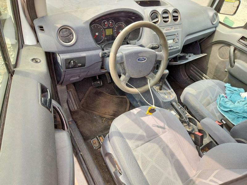 Продажа на аукционе авто 2013 Ford Transit Connect, vin: NM0LS7BN4DT136920, номер лота: 66712766