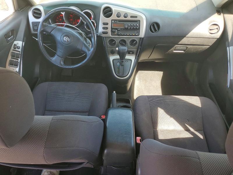 Продаж на аукціоні авто 2003 Toyota Matrix, vin: 2T1KR32E73C004713, номер лоту: 66374256