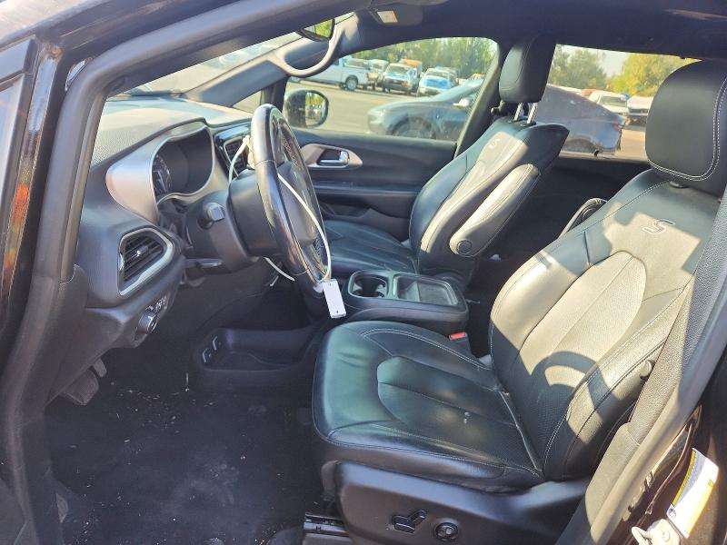 Aukcja sprzedaży 2020 Chrysler Pacifica, vin: 2C4RC3BG0LR263674, numer aukcji: 67146656