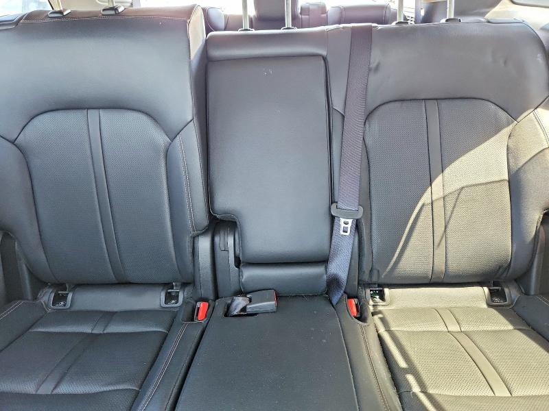 Продажа на аукционе авто 2025 Mazda Cx-90, vin: JM3KKBHA6S1242792, номер лота: 63426566