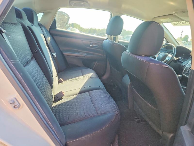Продаж на аукціоні авто 2016 Nissan Altima, vin: 1N4AL3AP4GN317176, номер лоту: 65902746