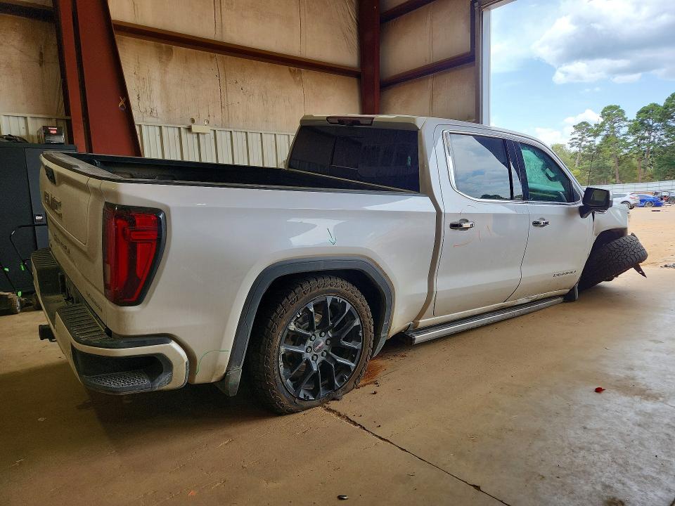 Aukcja sprzedaży 2023 Gmc Sierra, vin: 3GTUUGEL9PG161843, numer aukcji: 65018416